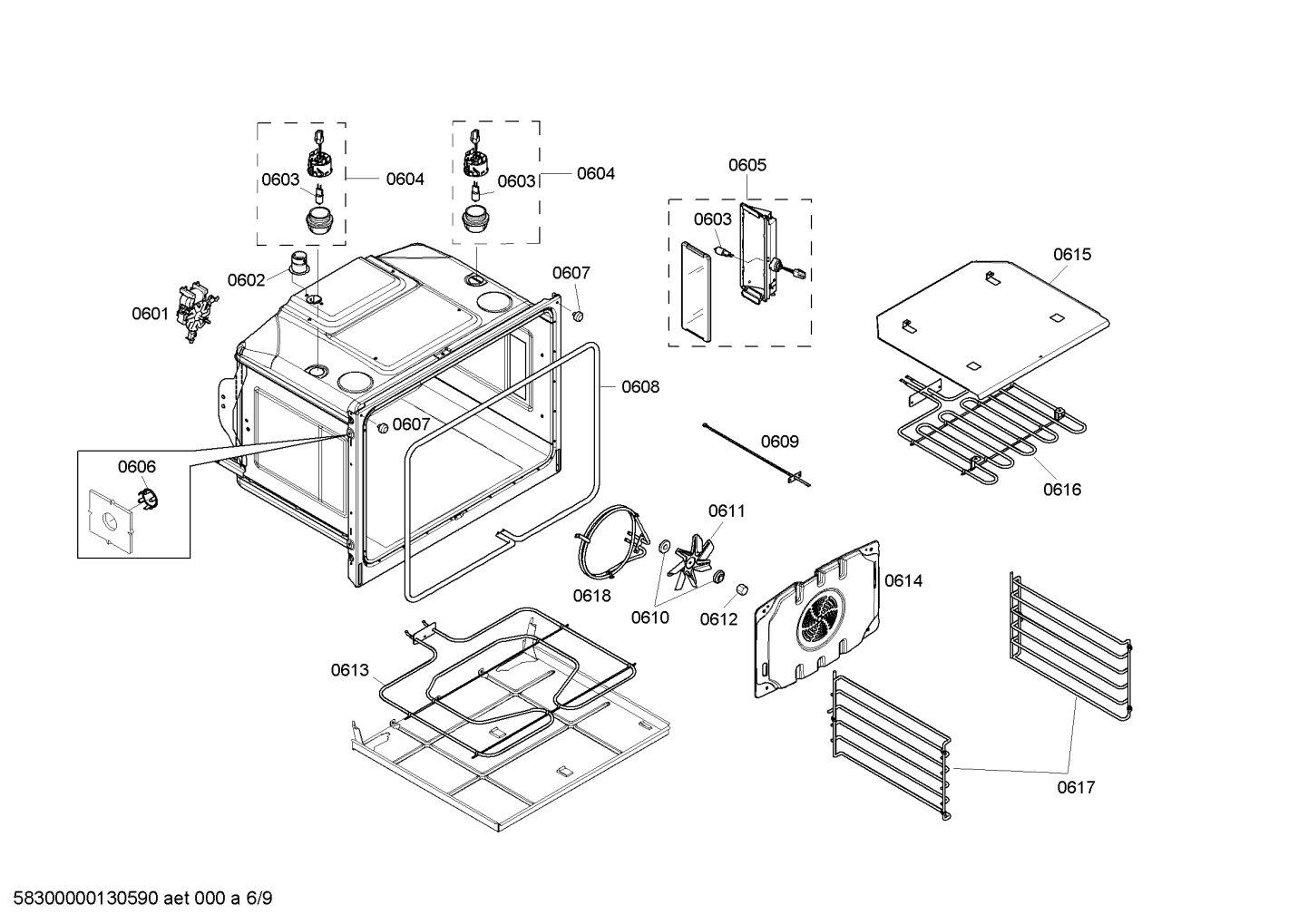 Ersatzteile_HB30D51UC_2F03_Bild_6