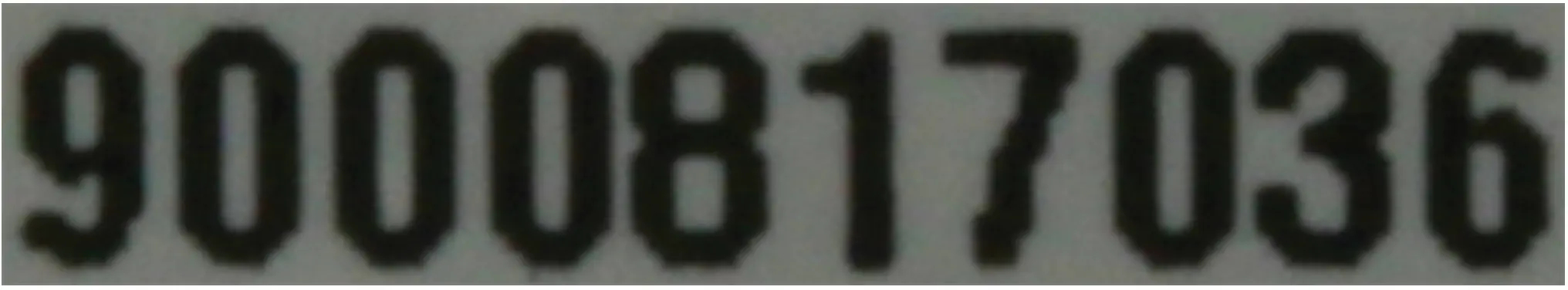 Bedienmodul 00745595