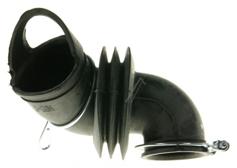 Waschmaschinen-Zulaufschlauch Amica 1041688 Wanne-Waschmittelfach