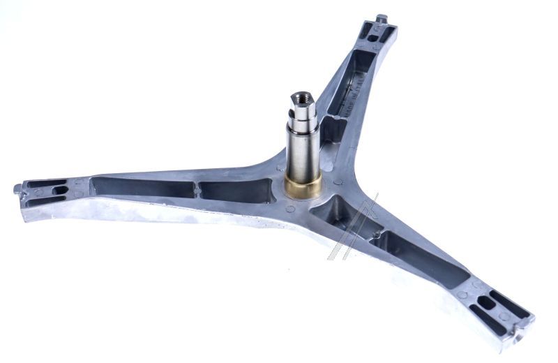 Lagerkreuz für Samsung Waschmaschine DC9717235A Trommelwelle