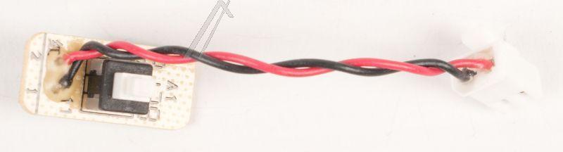 Bremsschalter Segway-Ninebot AB.50.0021.03 für E-Kickscooter Zing A Series A6 AA00001162