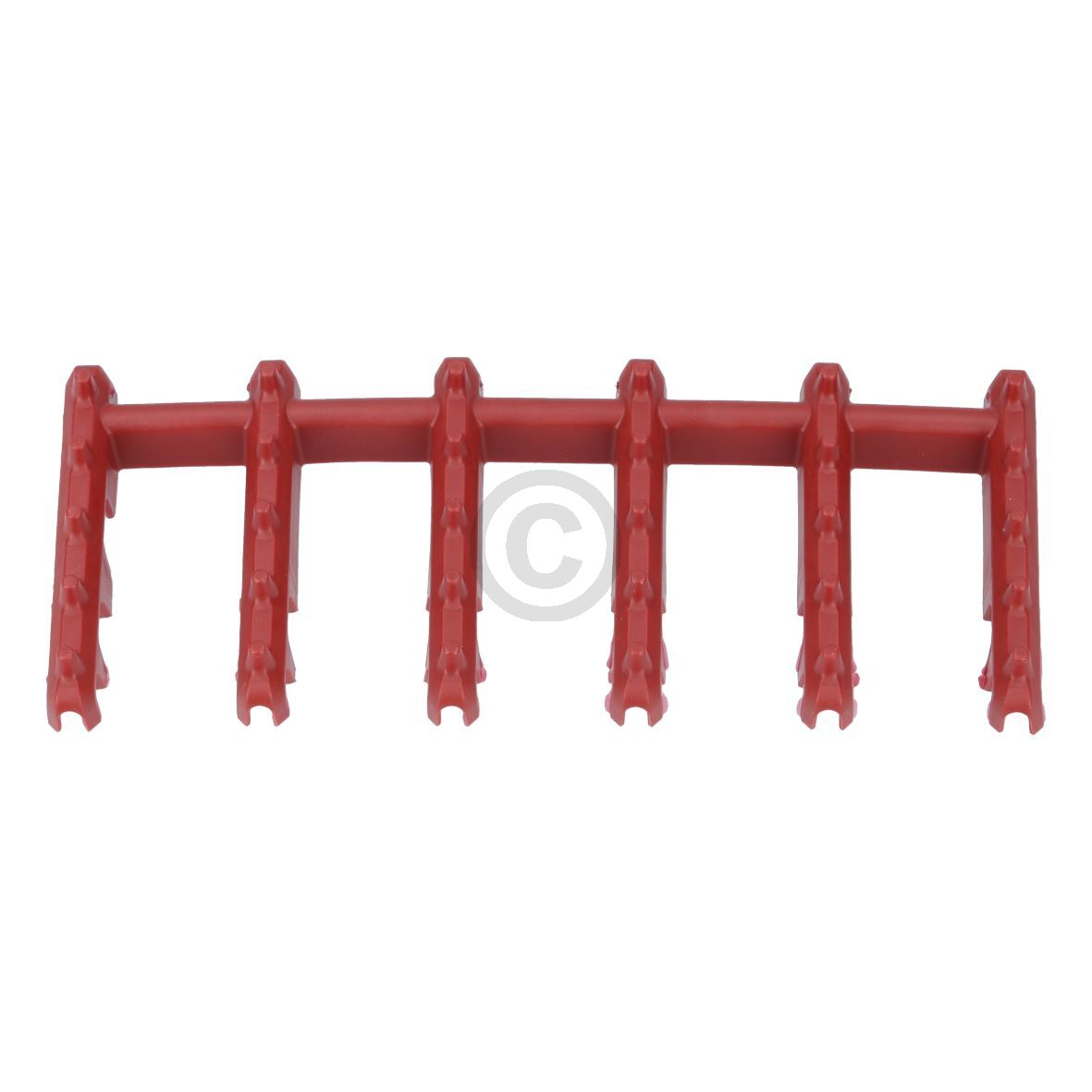 WEICHE ABSTANDSHALTER, ROT, 170X
