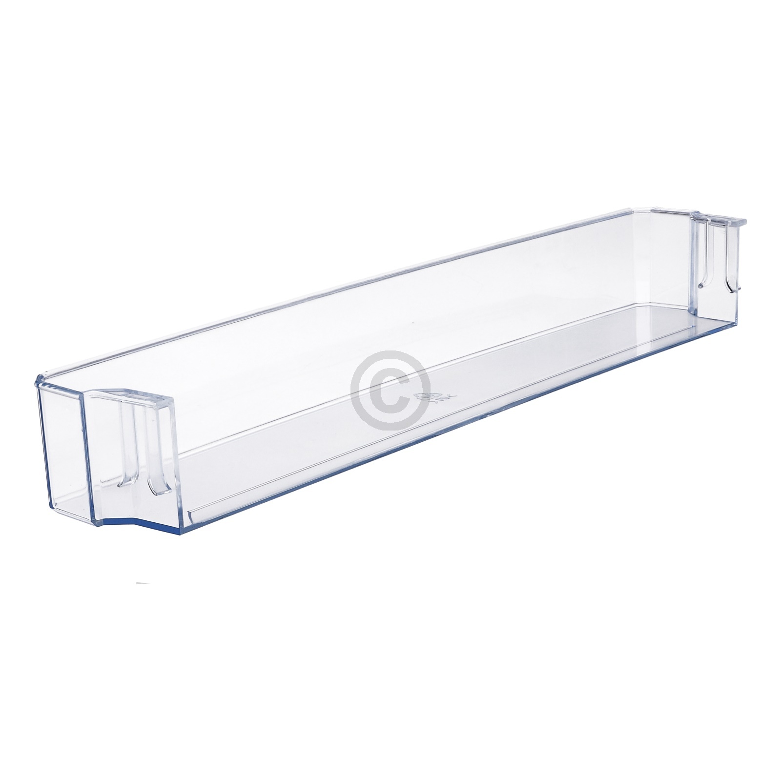 Obere Kühlschrankablage Candy/Hoover 07017855 Glas, Kühlschrank