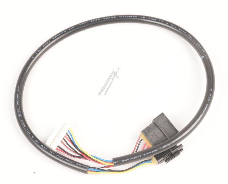 Y-Leitung Frontkabine Segway-Ninebot AB.00.0012.80 für GoKart Pro Gehäuse