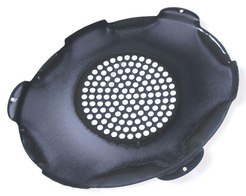 Backofenboden für Candy/Hoover 42800673 Ofenboden