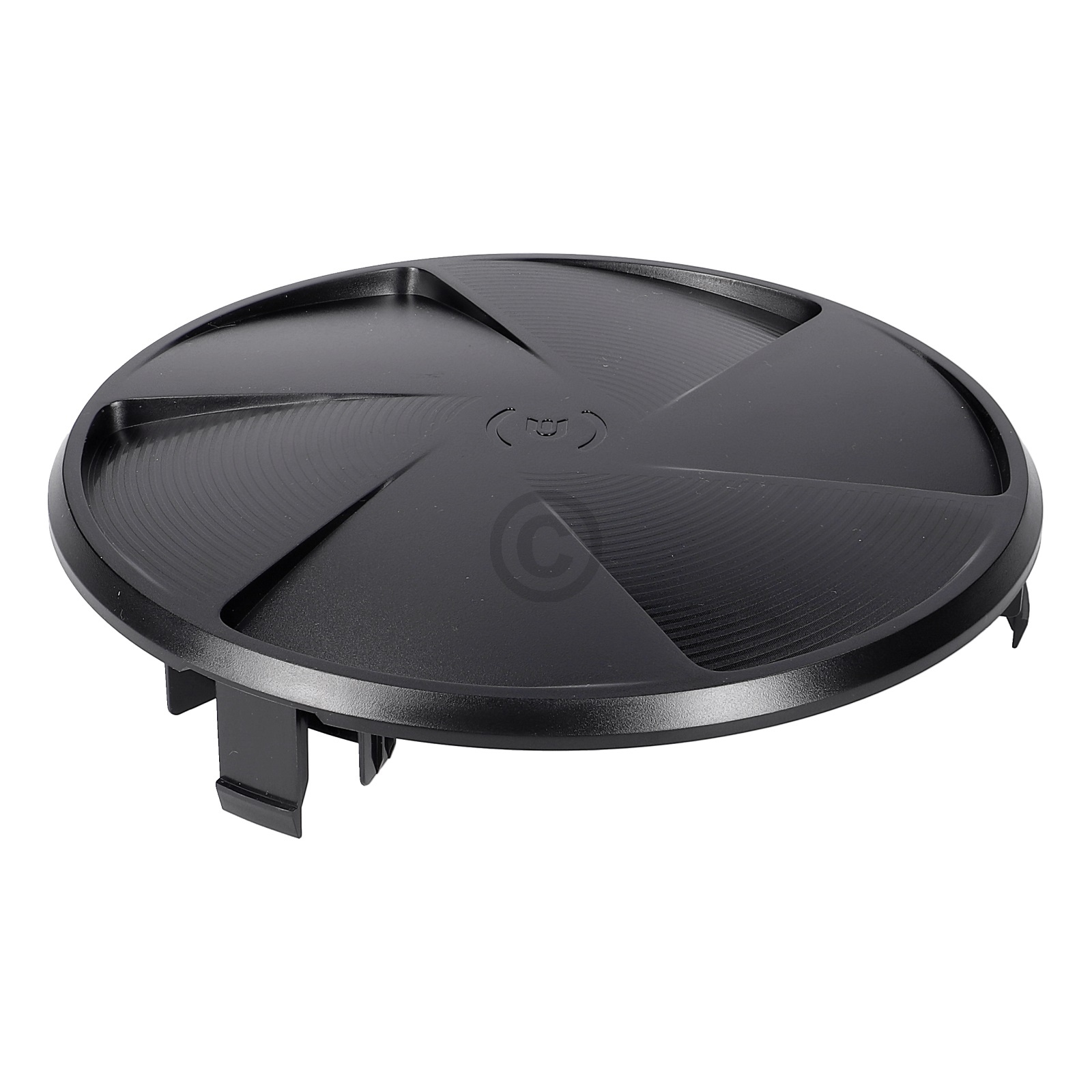 Right driving wheel decorative cover 201-2452-0036