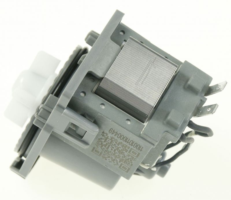 Ablaufpumpe für AEG Geschirrspüler 4055341426 Geräteschutz