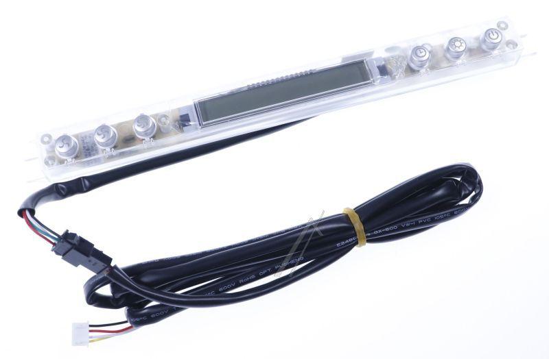 Steuerungsschaltersatz für Dunstabzugshaube Amica 1044238 Schalter