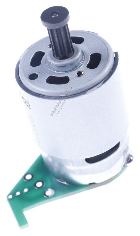 AEG 140200419012 Staubsaugermotor Elektromotor, Injektor, Modul