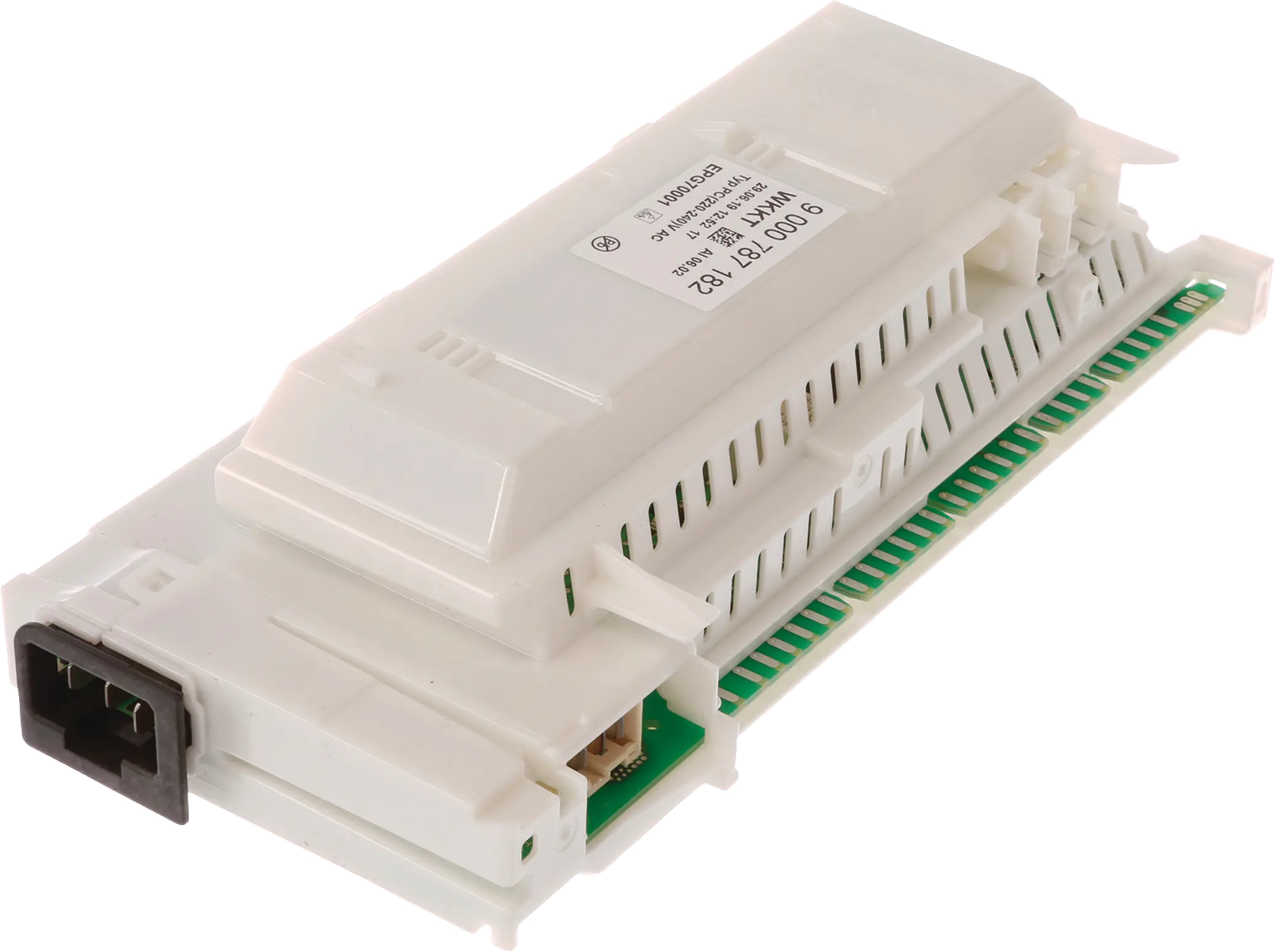 Leistungsmodul programmiert 12005670