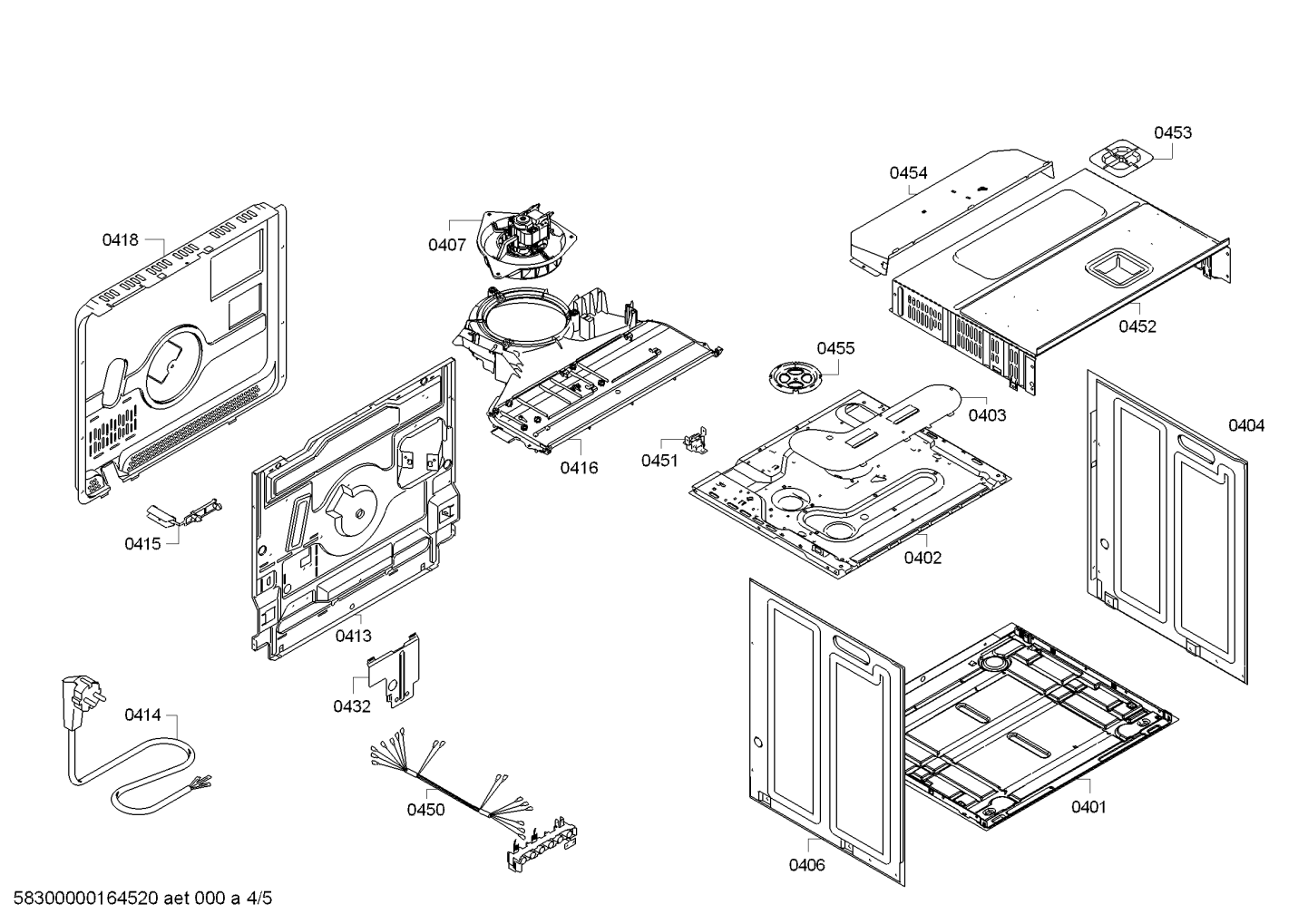 Ersatzteile_H.SE.PY.E3D.IN.GYFAM.S5a.X.E3_COT_2F_HB64AA550F_2F36_Bild_4