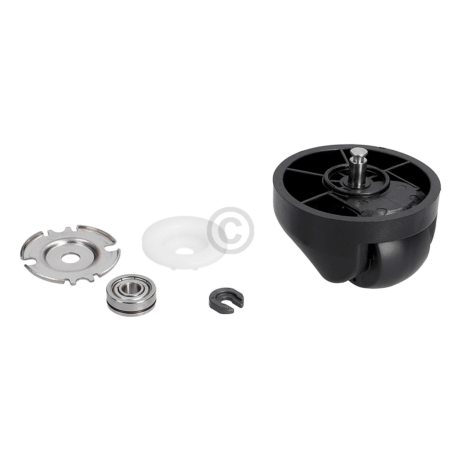 Universal wheel 201-2417-2360