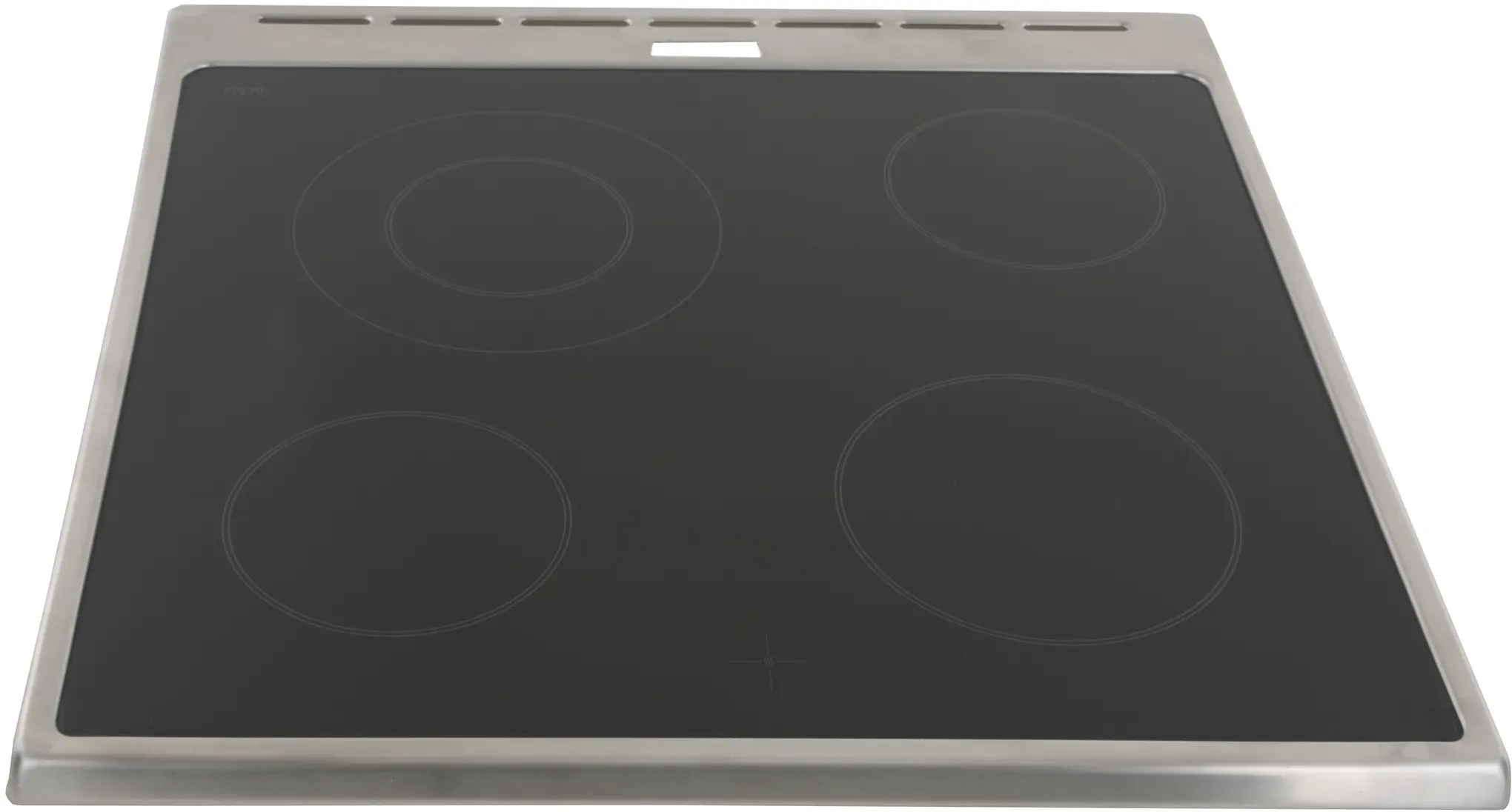 Glaskeramikfläche 00685399