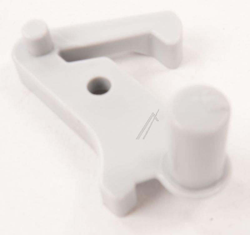 Blindstopfen für Kühlschrank Whirlpool Indesit 480132102697 Türscharnier unten links