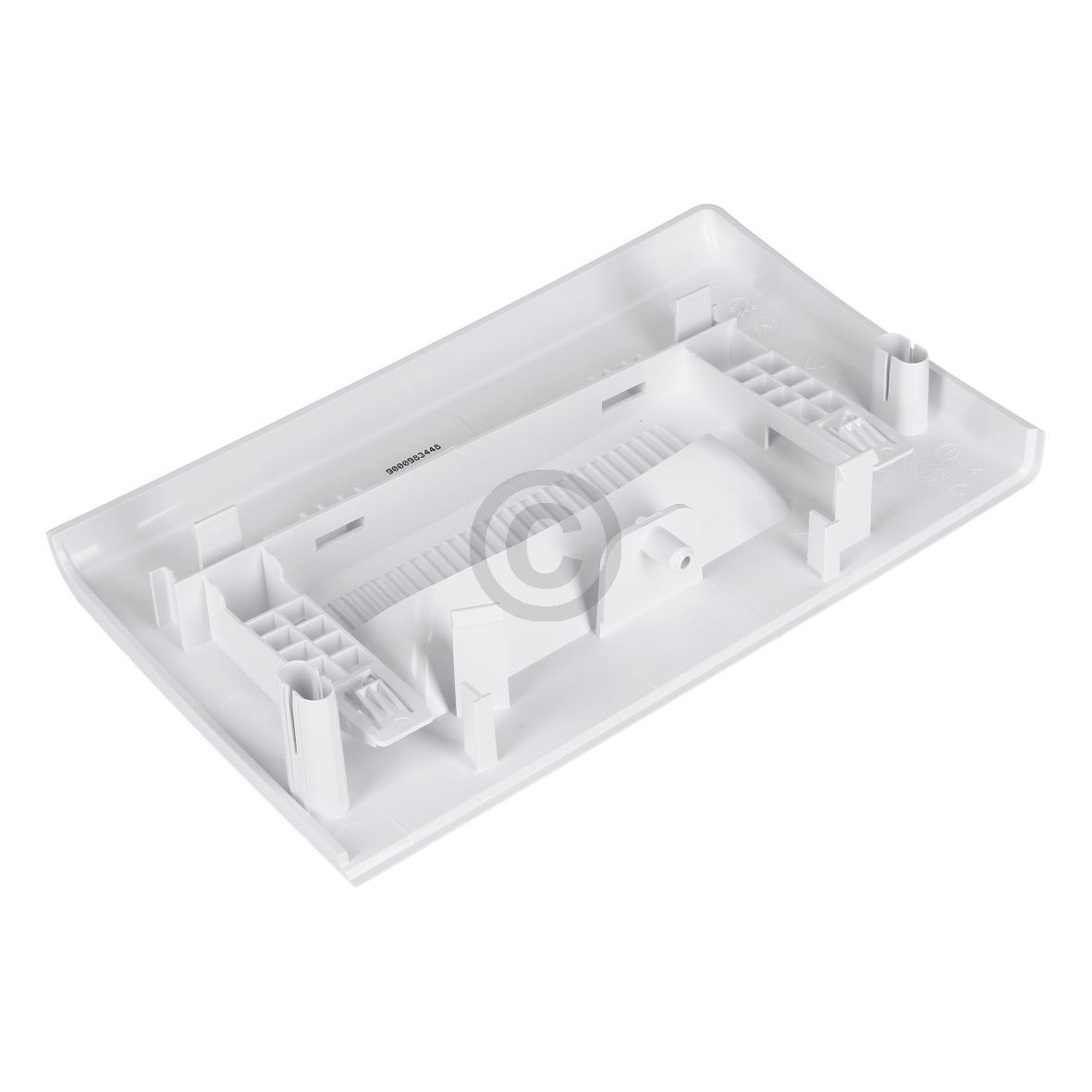 Schalengriff BOSCH 12005712 für Waschmaschine