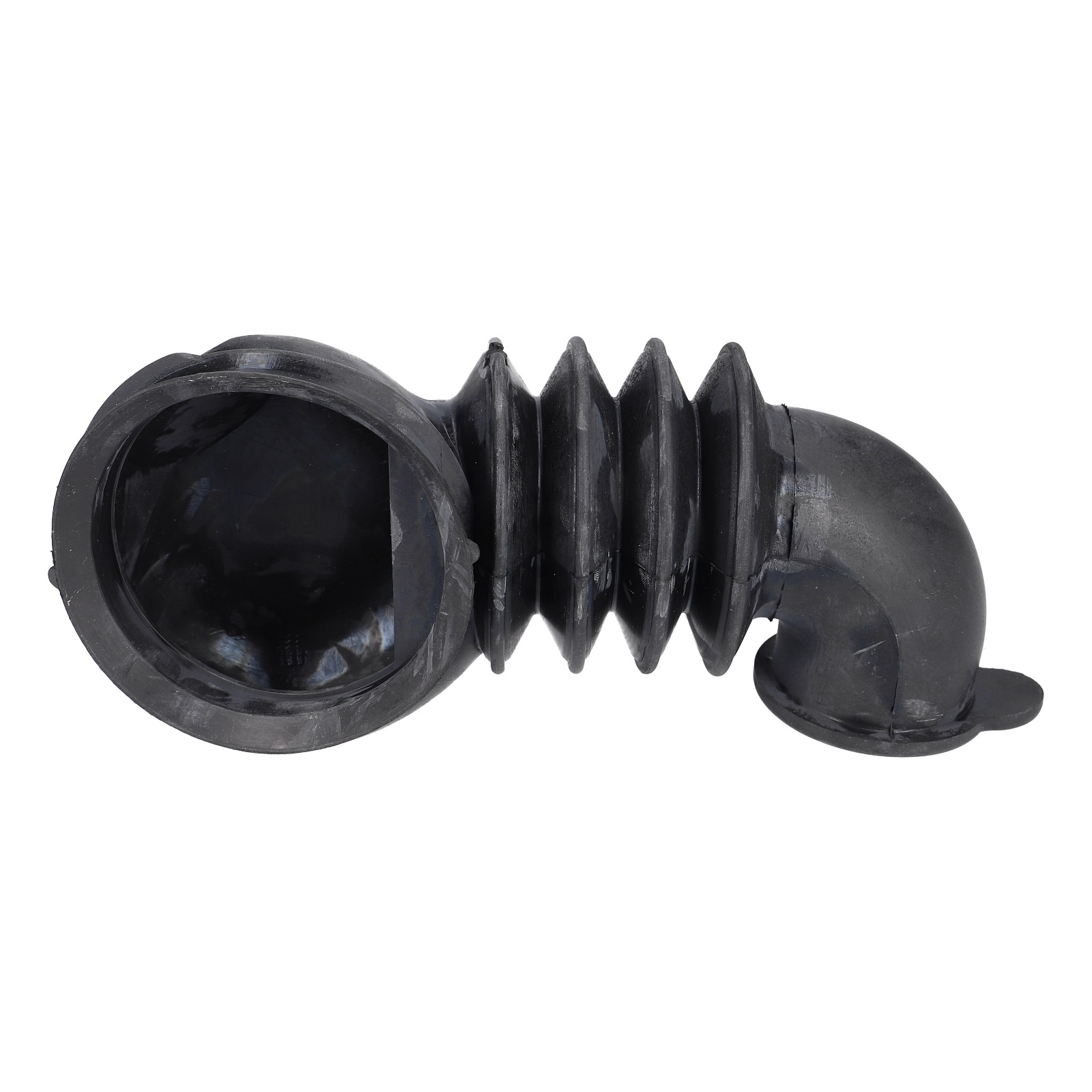 Saugschlauch passend für Miele 1221391 für Waschmaschine 10111122 Bluparts