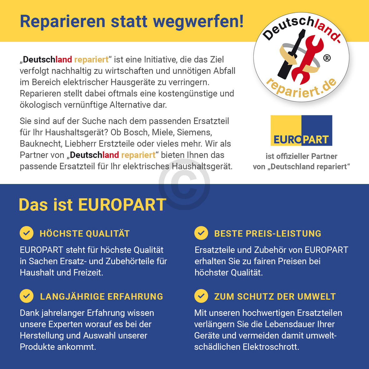 Ablaufschlauchverlängerung 1,5m universal für Waschmaschine Geschirrspüler