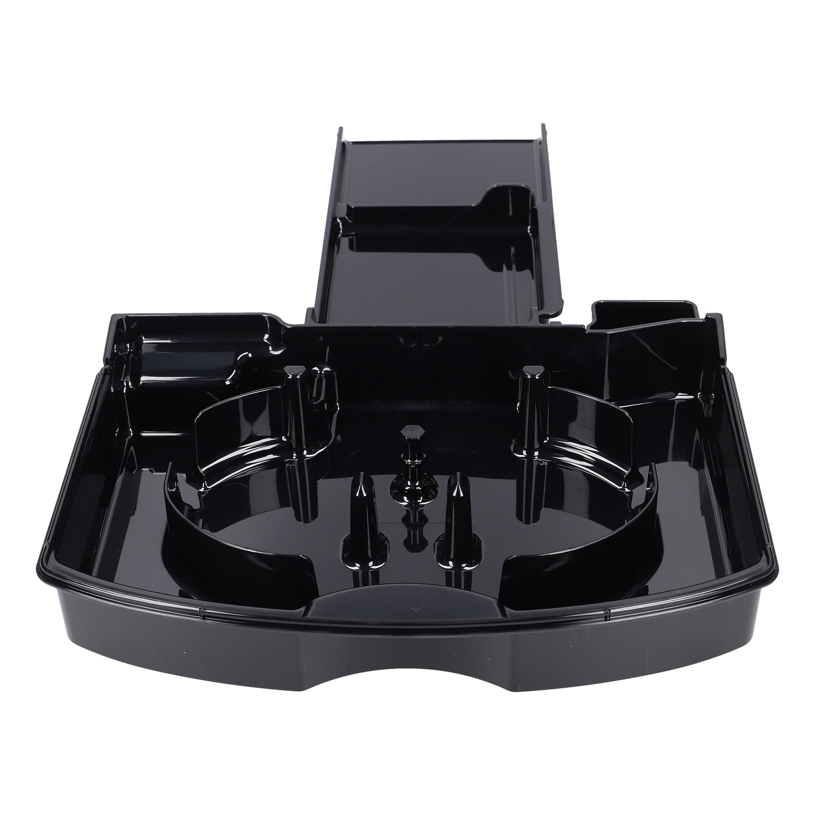 Abtropfschale DeLonghi AS13200099 für Kaffeemaschine