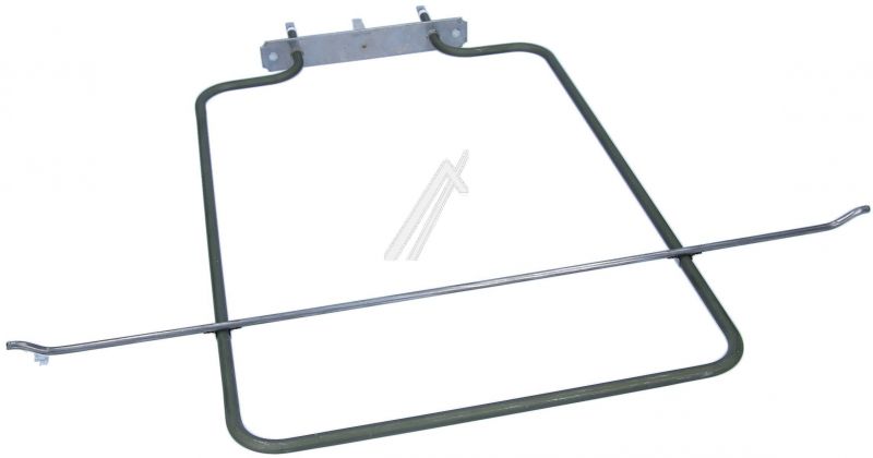 Rohrheizkörper Oberhitze für Ofen Whirlpool 481925928792 900W