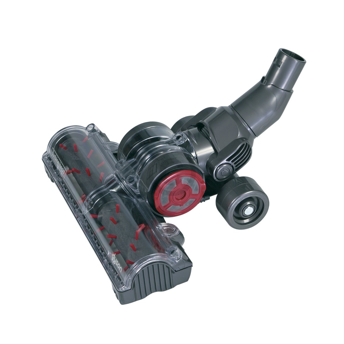 Turbodüse dyson 912969-02 Turbine Head mit Adapter für 32mm Rohr-Ø Staubsauger