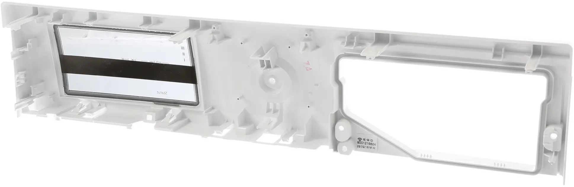 Bedienblende 11018528