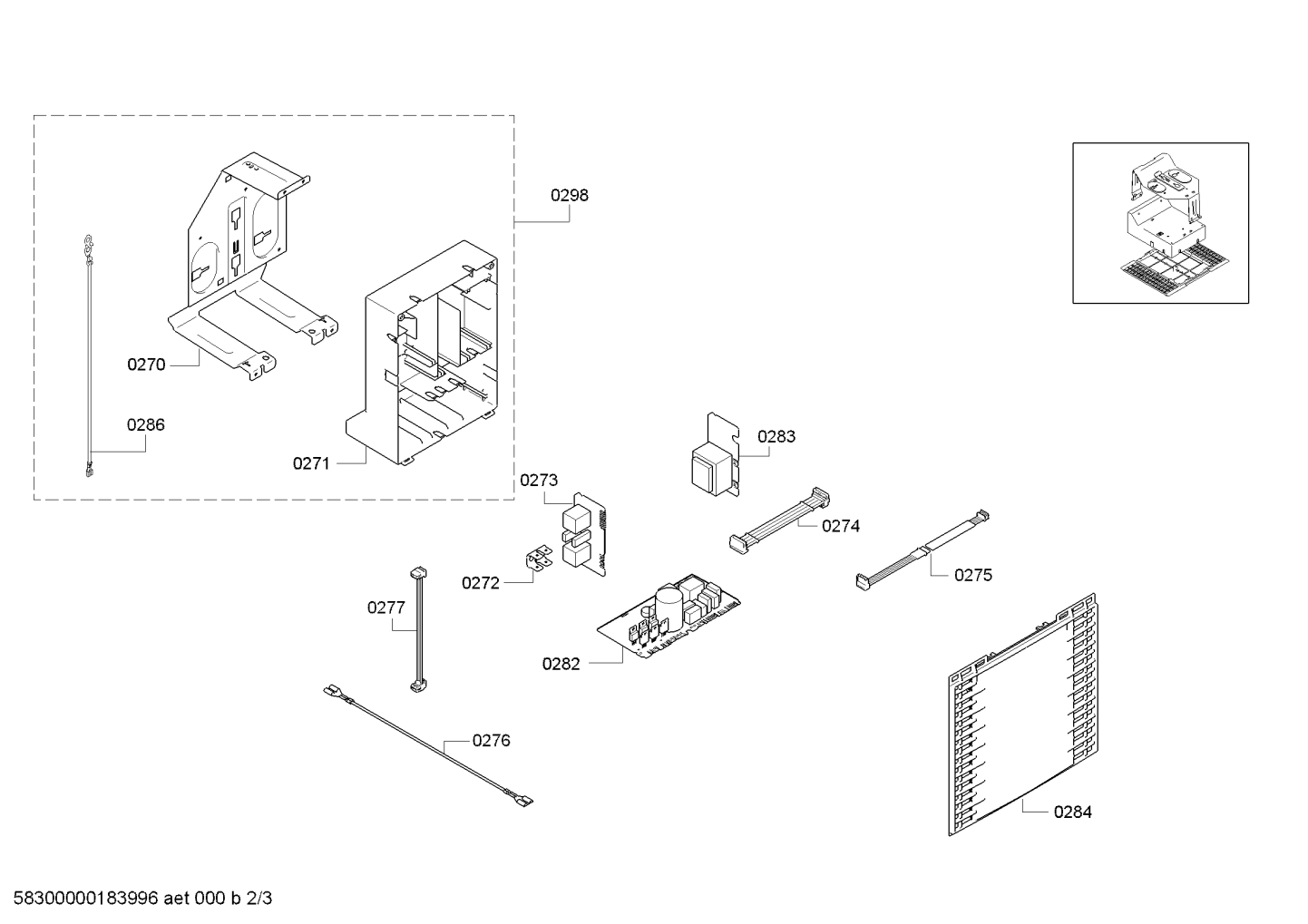 Ersatzteile_LC98KB542_2F03_Bild_1