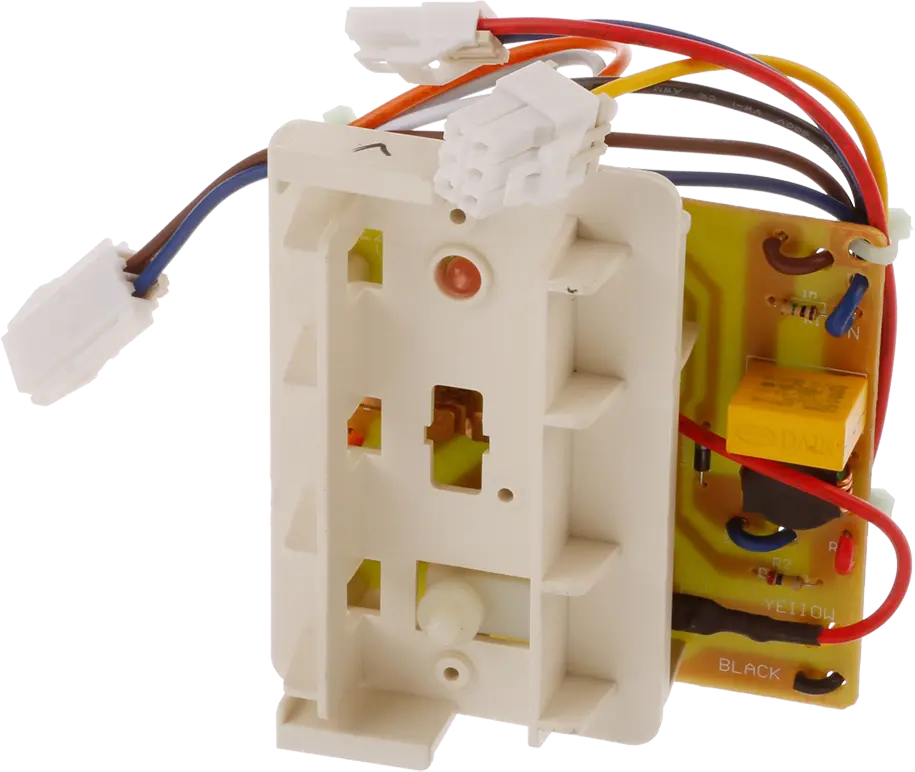 Motorsteuerungsmodul 00753373