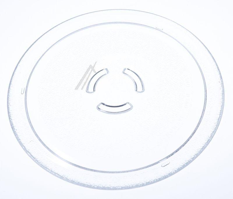Drehteller 25cm für Mikrowelle Whirlpool/Indesit 488000862548 Glasteller
