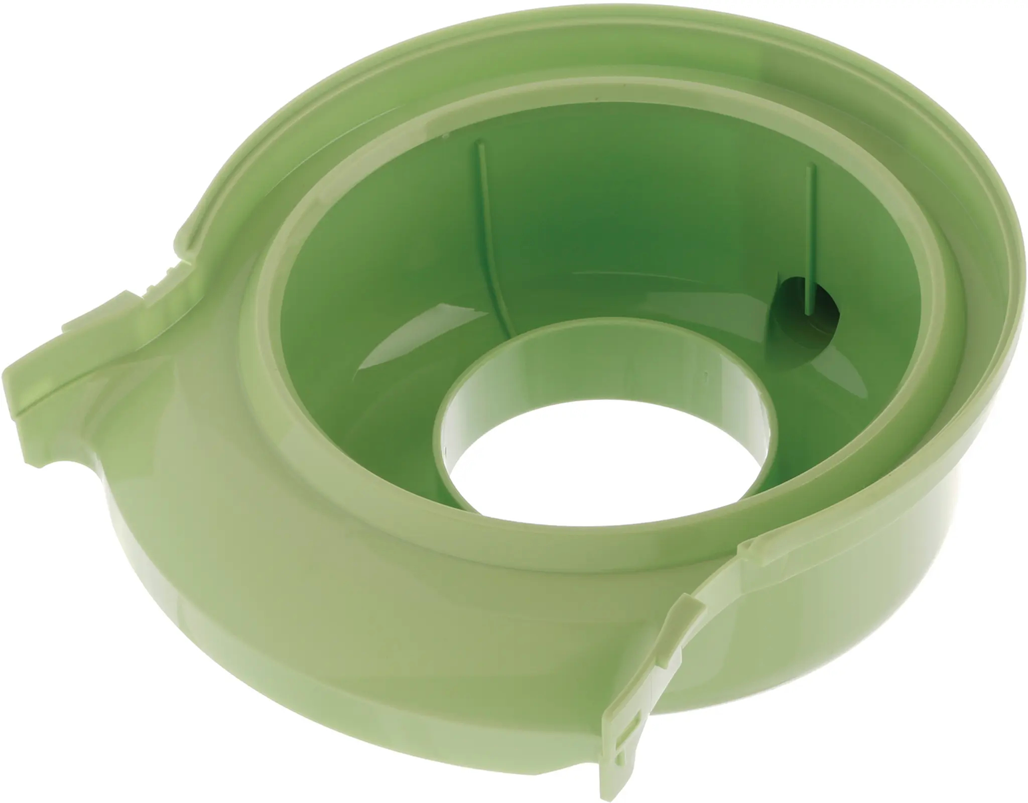 Auffangschale für Entsafter Bosch 12006799 Saftbehälter, transparent