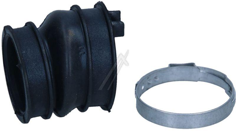 Verbindungsschlauch für Geschirrspüler Whirlpool 482000022218 Umwälzpumpe