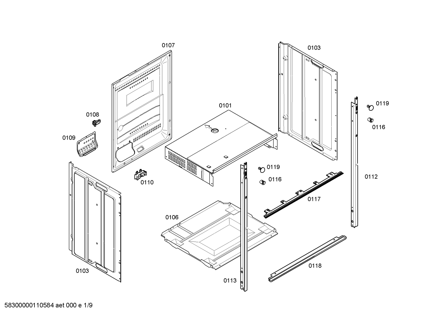 Ersatzteile_HB55M650B_2F10_Bild_1