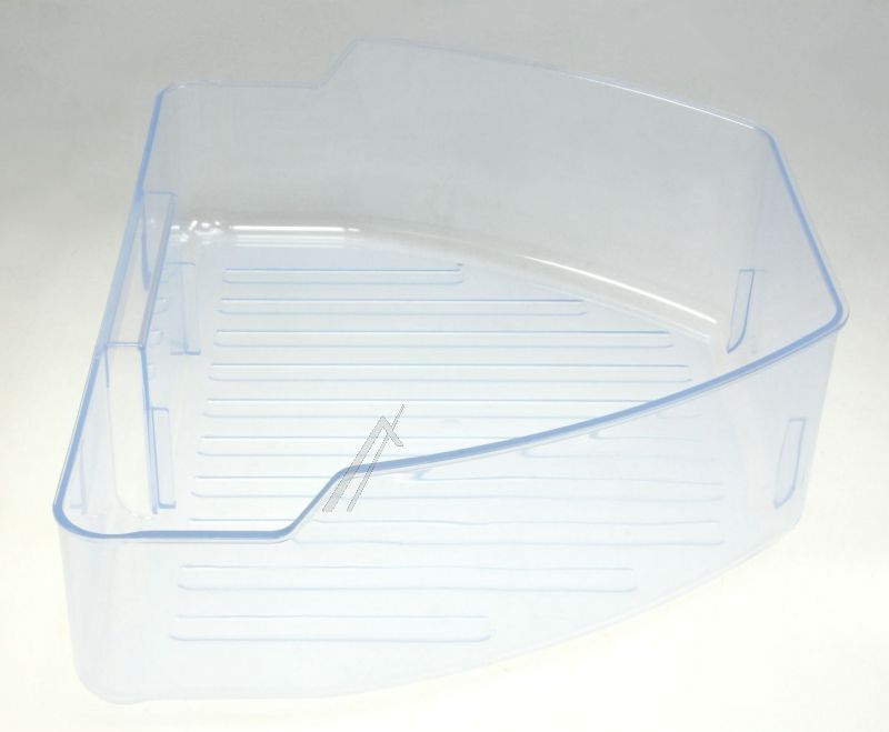 Gemüsefach für Dometic Kühlschrank 241339200 blau, 404x302x115mm