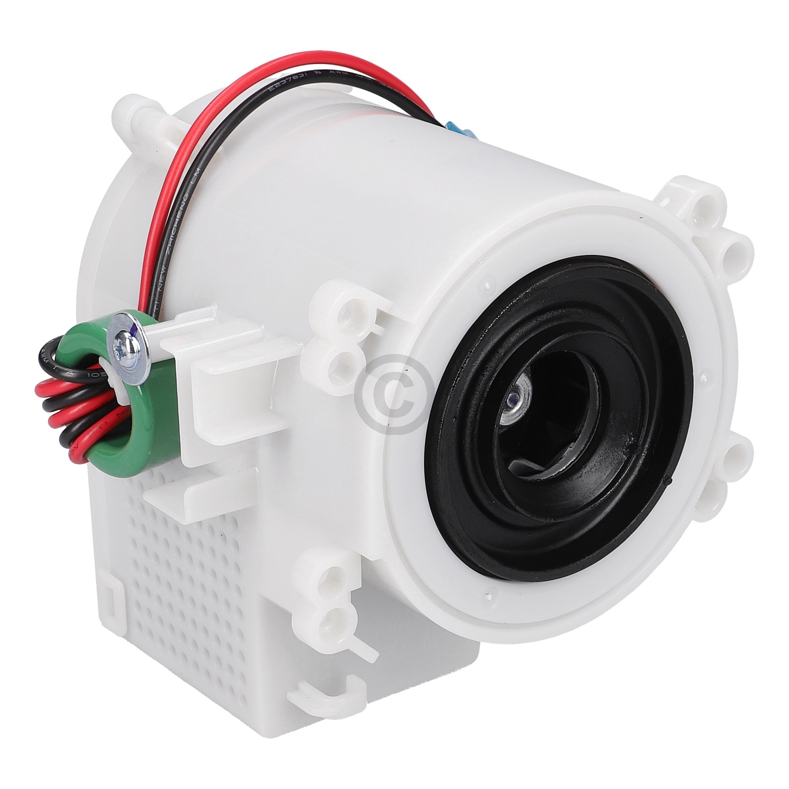 Motor des Staubsammelgebläses Ecovacs 201-2353-1438 für Staubsauger-Roboter