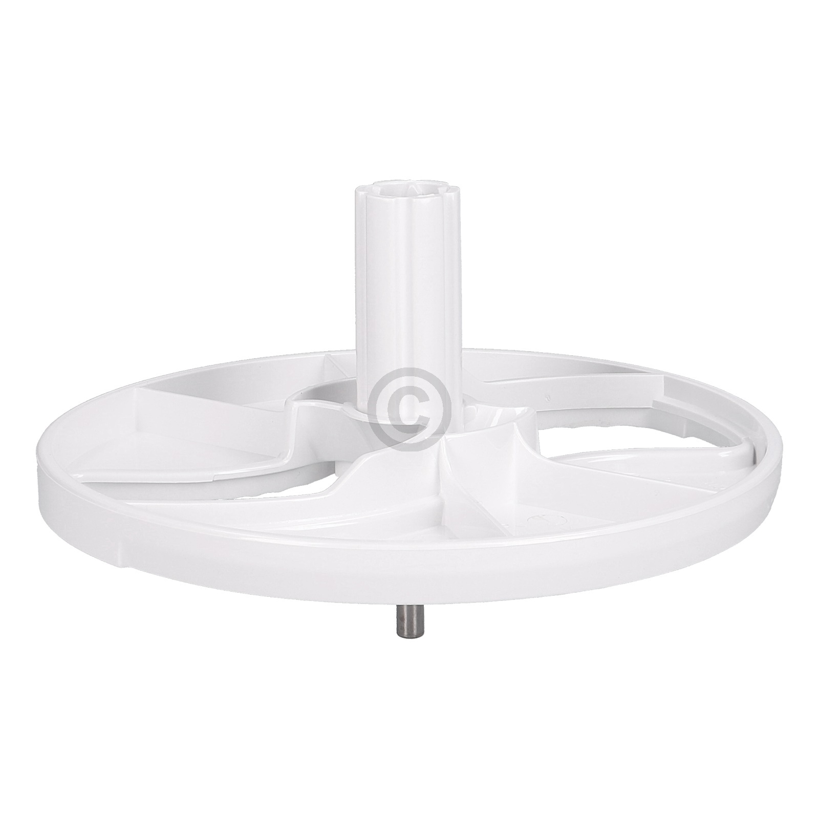 Scheibenträger DeLonghi AS00005628 für Küchen-Kleingerät