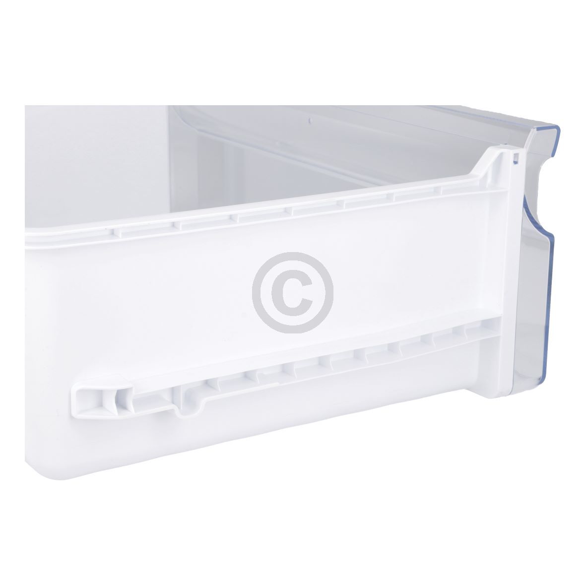 Schublade unten FreshZone für Kühlteil SAMSUNG DA97-13473B in KühlGefrierKombination