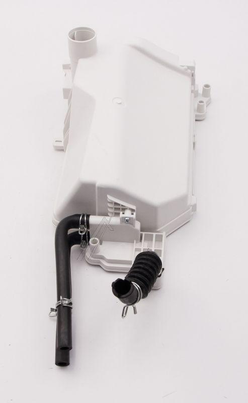 Speichertankmodul für Haier Waschmaschine 49116872 Waschmittelbehälter