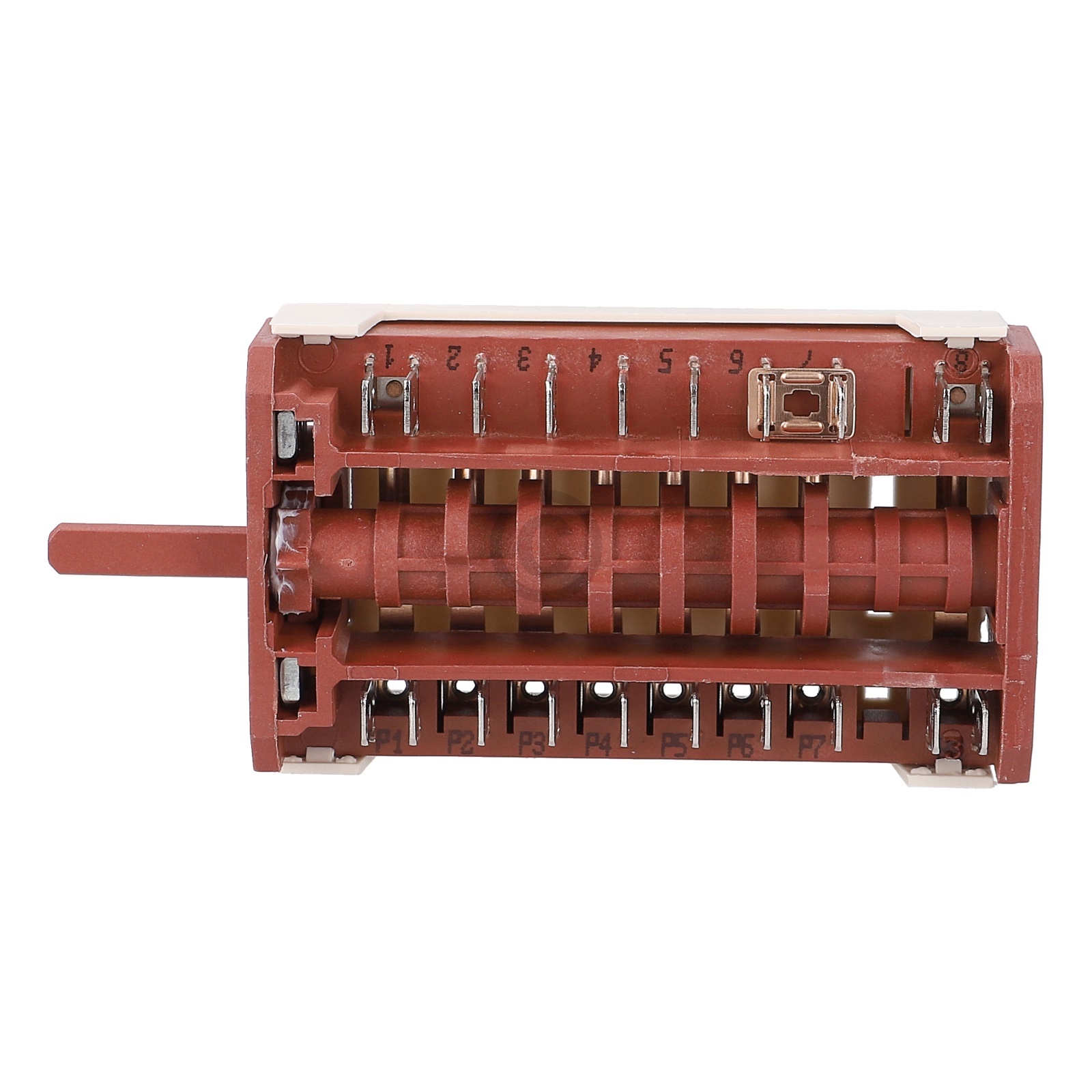 Backofenschalter PROGRESS 8583570689015 an.el I20 für Herd