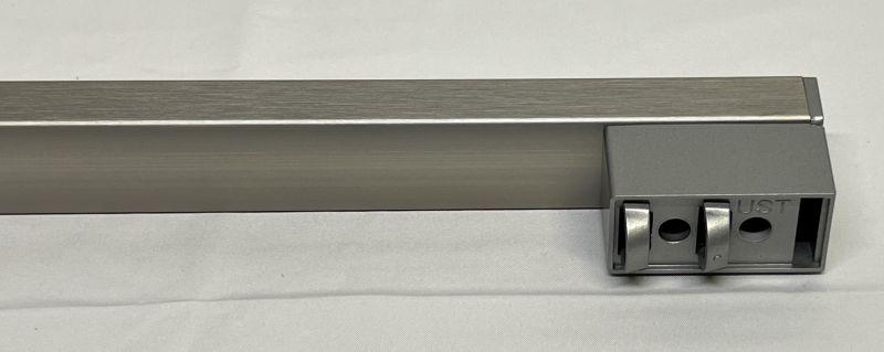 Türgriff für Kühlschrank Beko C00873409 Griffgruppe