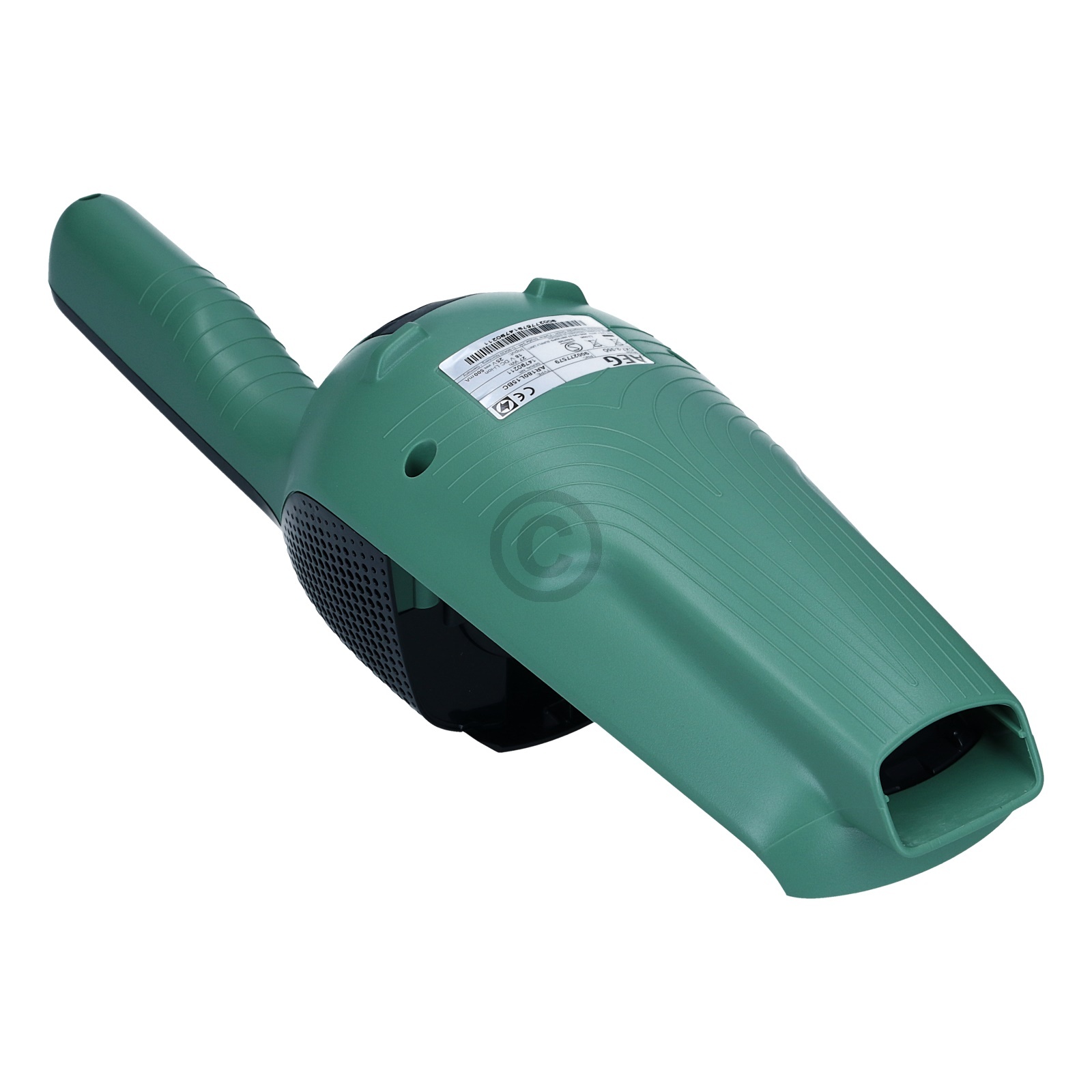 Herausnehmbares Handteil mit Motor und Akku für CX7-2-35Ö 140112523232 Originalersatzteil von AEG