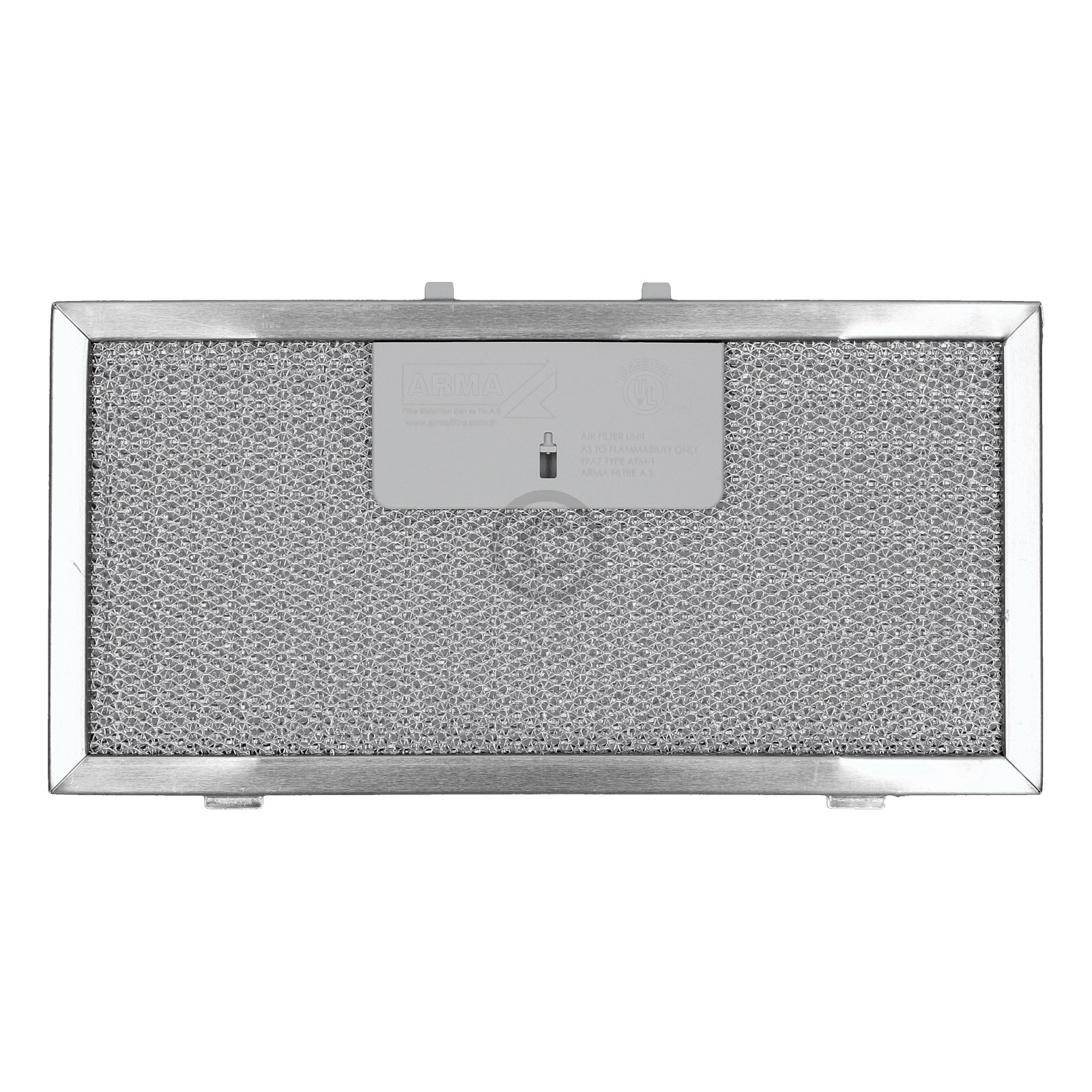 FETTFILTER, UNTER, 239X119 140243409012