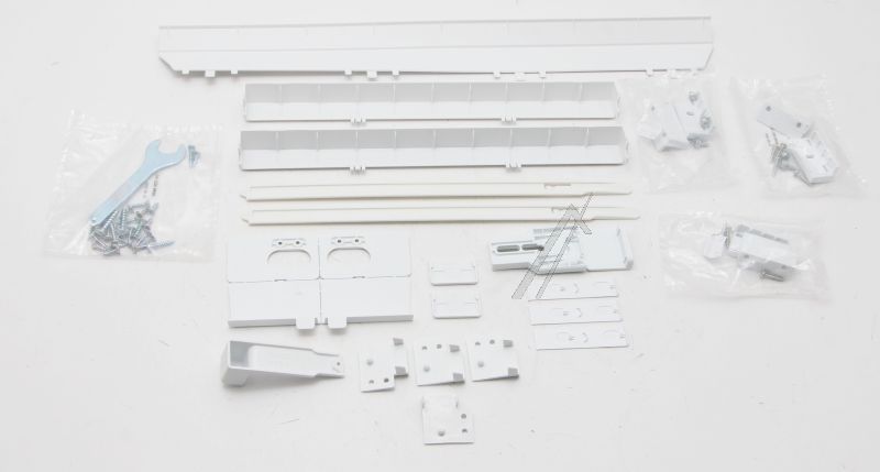 909738300 Beutel Zubehör Kühlschrank Liebherr 909738300 Anbauteile