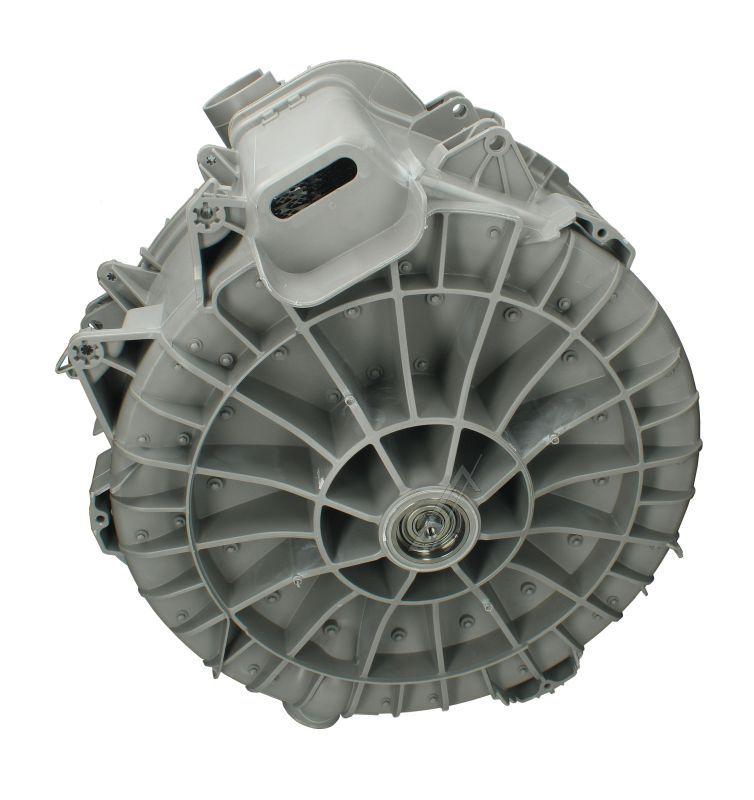 Schweiß-Set für Waschmaschinen (komplett) (3484166404)