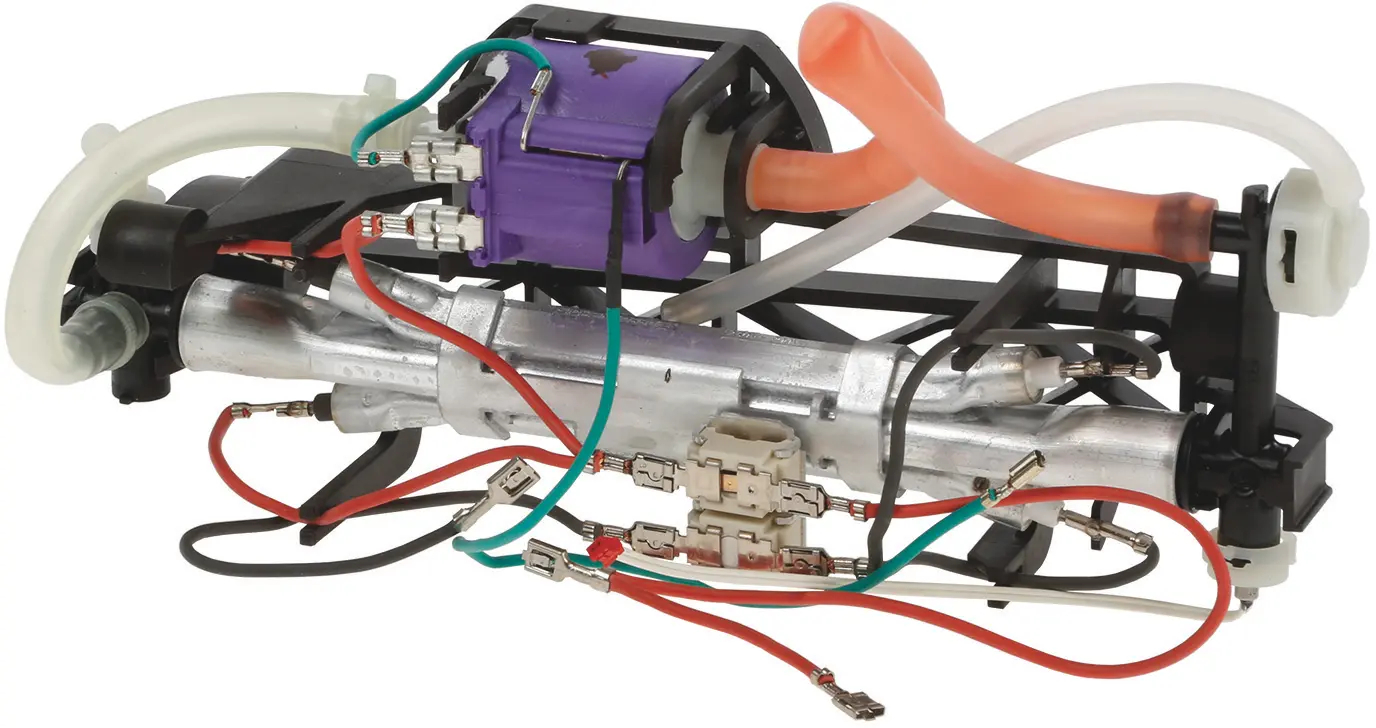 Durchlauferhitzer 11009310