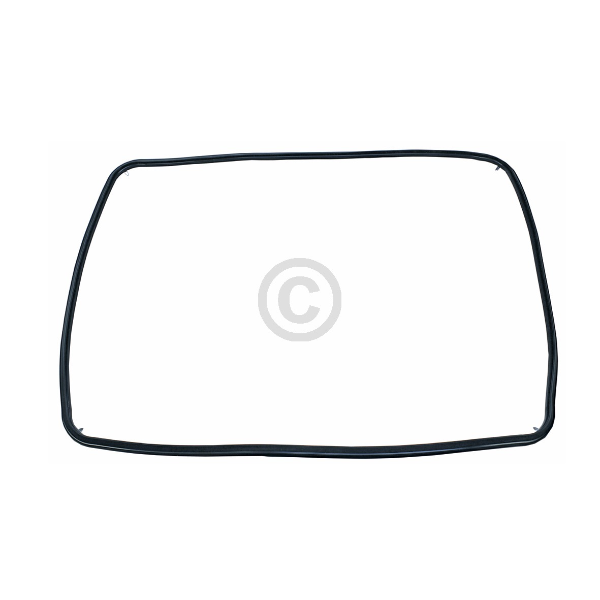 Türdichtung 4-seitig 481246688912 Bauknecht, Whirlpool, Ikea