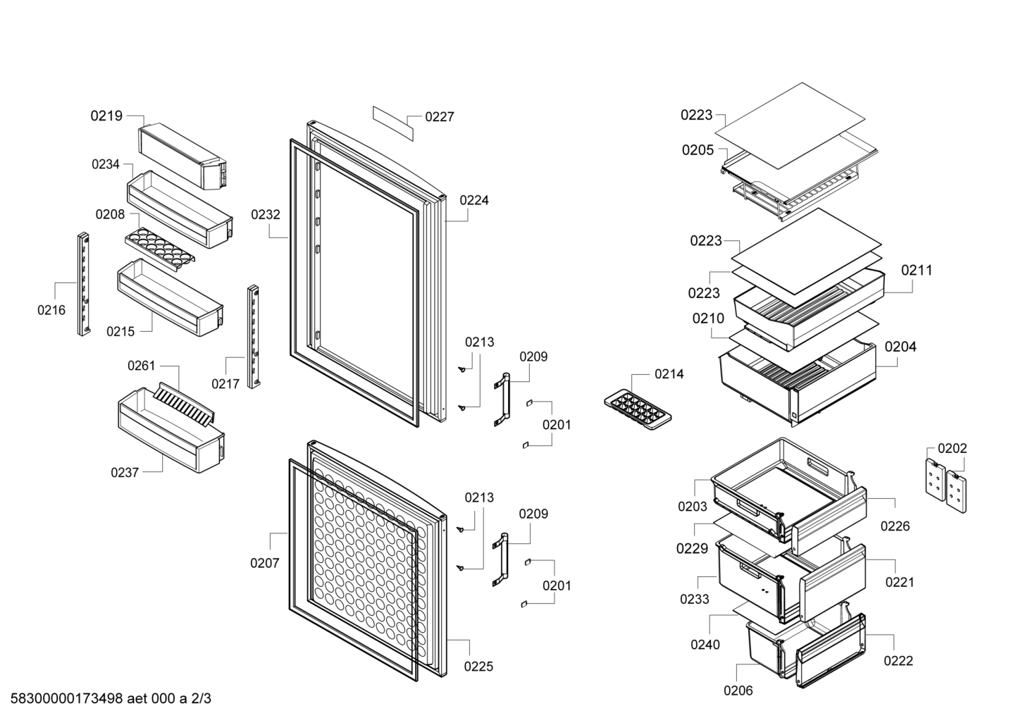 Ersatzteile_KG39EYL41_2F87_Bild_2