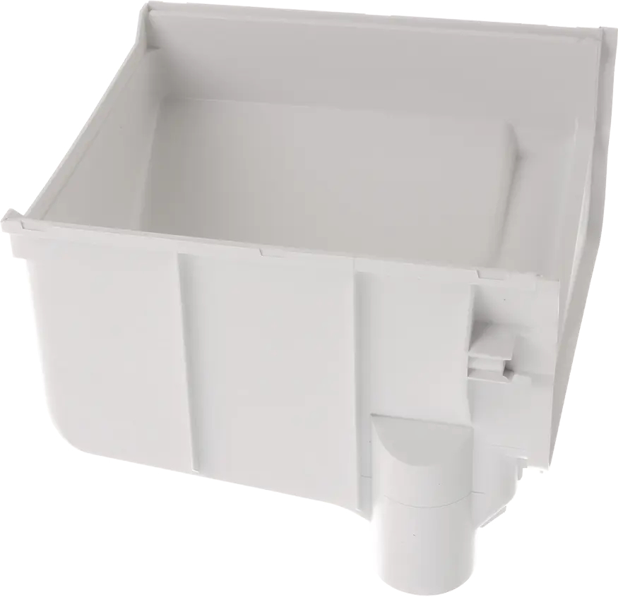 Einspülschalenunterteil 00363186