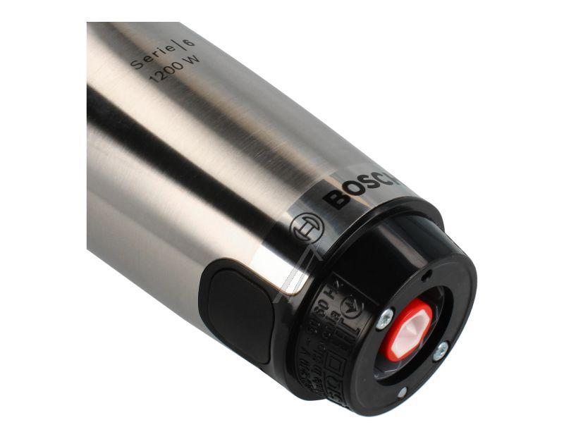 Antriebseinheit Bosch Küchenmaschine 12041978 1200W, schwarz