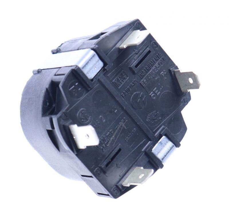 Programmschaltuhr für Hisense/Gorenje Ofen 900394 120 Minuten, Elektromechanik