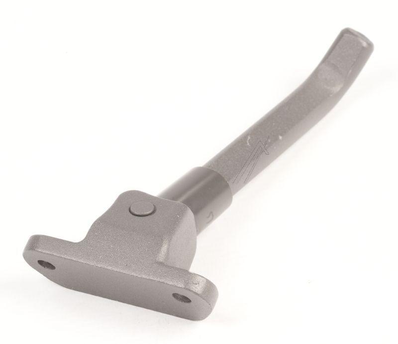 Schwarzes Trittbrett 170mm Segway-Ninebot AB.05.15.00.0018 für Ninebot Max G2 E-Scooter