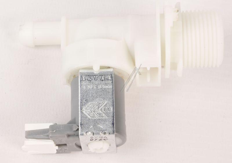 Magnetventil für Candy/Hoover Geschirrspüler COM - Wasserzulauf